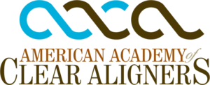 American Academy of Clear Aligners logo