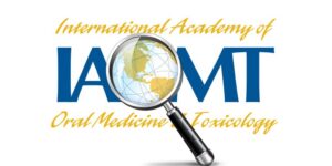 International Academy of Oral Medicine and Toxicology logo