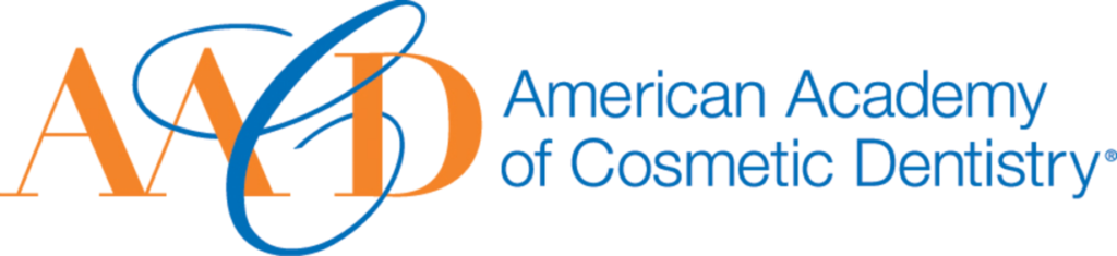 American Academy of Cosmetic Dentistry logo