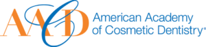 American Academy of Cosmetic Dentistry logo