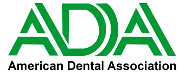 American Dental Association logo