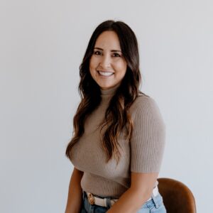Picture of <strong>Dr. Emily Browner, DMD</strong></br> <i>Founder, Cosmetic & Whole-Health Dentistry</i>