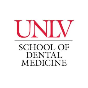 University of Las Vegas (UNLV) School of Dental Medicine logo