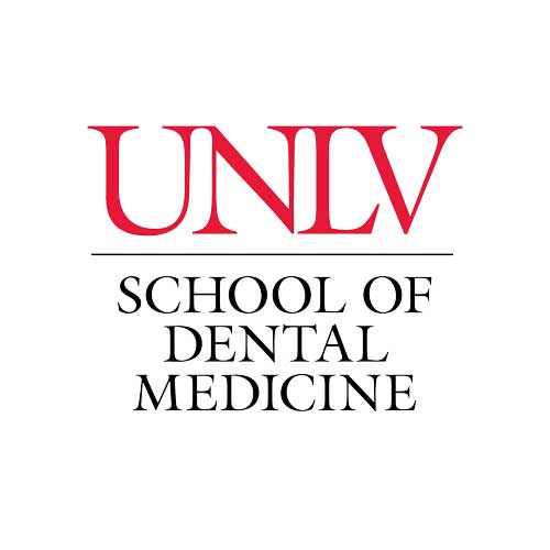 University of Las Vegas (UNLV) School of Dental Medicine logo
