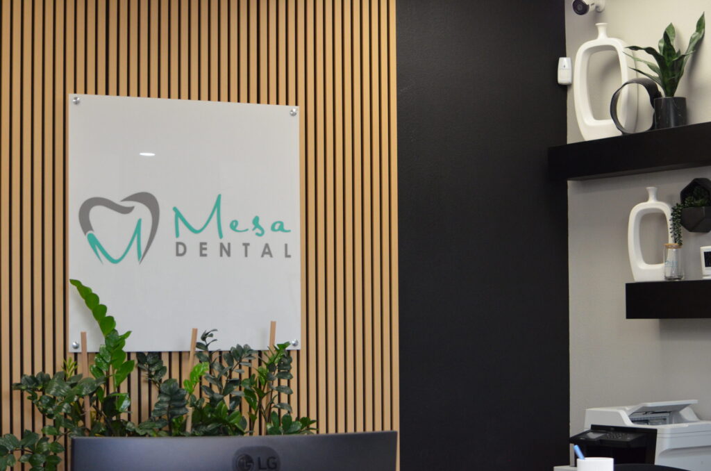 Photograph of the clinic